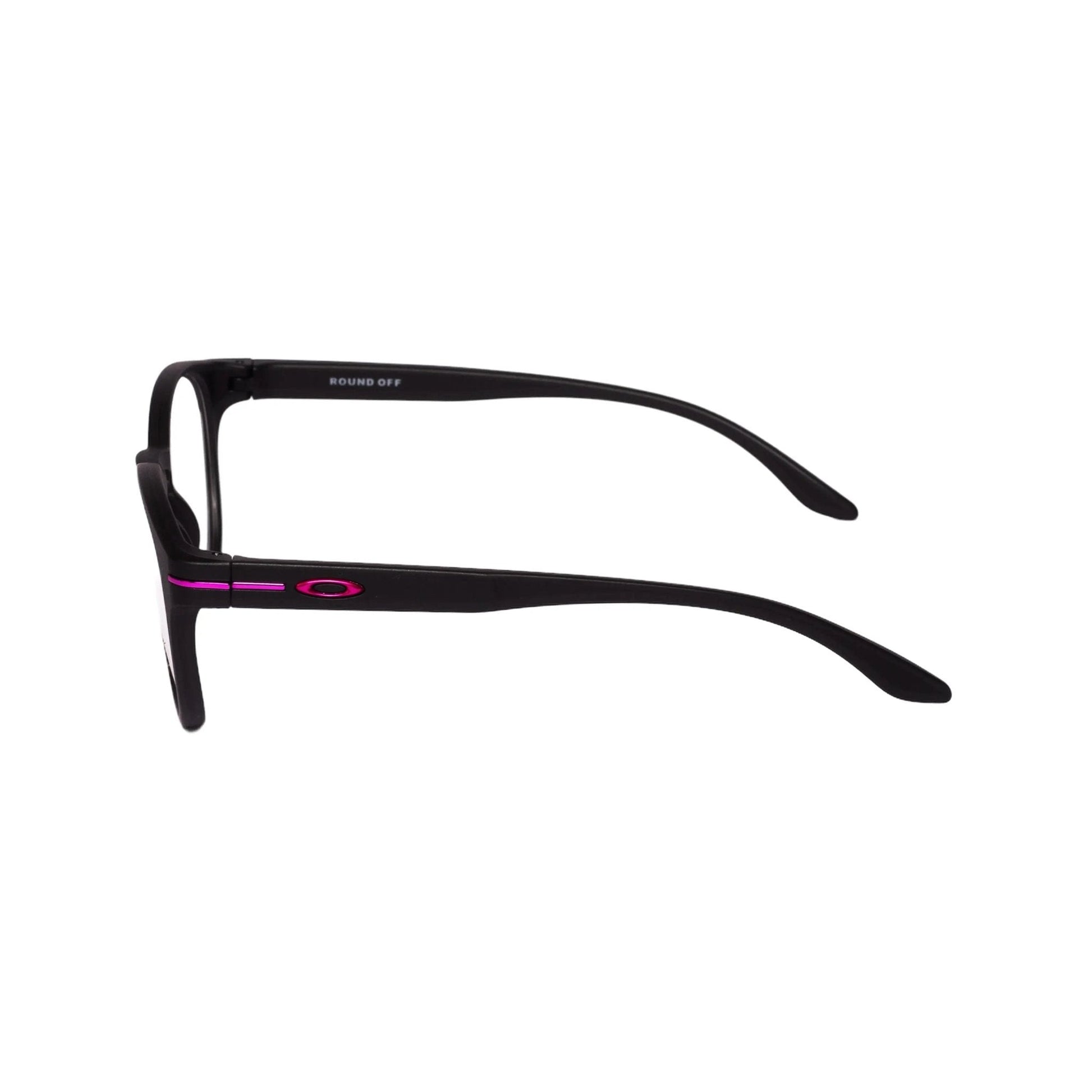 Oakley-OY 8017-48-801702 Eyeglasses - Premium Eyeglasses from Oakley - Just Rs. 4690! Shop now at Laxmi Opticians & Eye Care Clinic