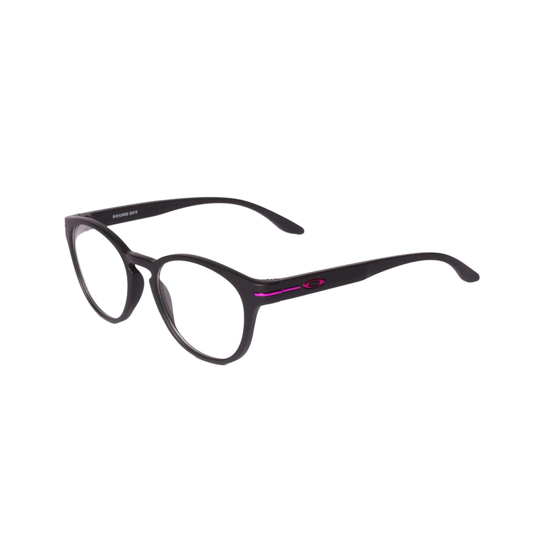 Oakley-OY 8017-48-801702 Eyeglasses - Premium Eyeglasses from Oakley - Just Rs. 4690! Shop now at Laxmi Opticians & Eye Care Clinic