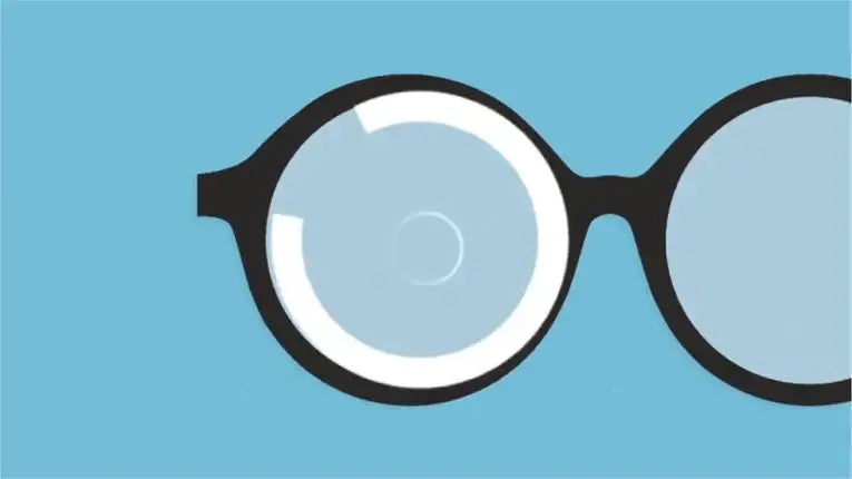 Affordable Eyewear Selection