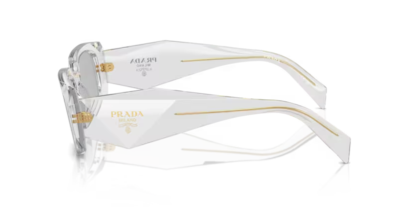 PRADA PR 17W 12R-30B SUNGLASS - Sunglasses