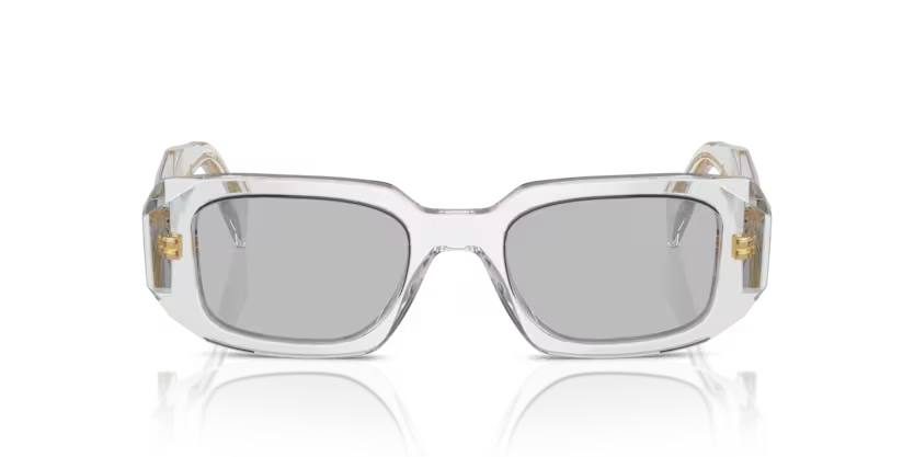 PRADA PR 17W 12R-30B SUNGLASS - Sunglasses
