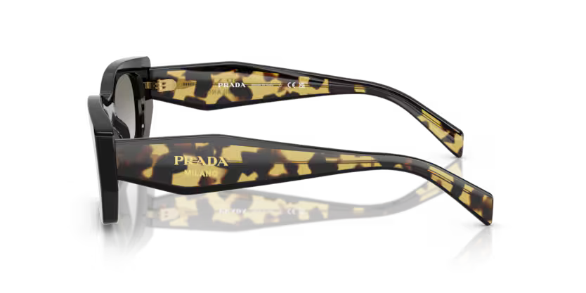 PRADA PR B05 389-0A7 SUNGLASS - Sunglasses