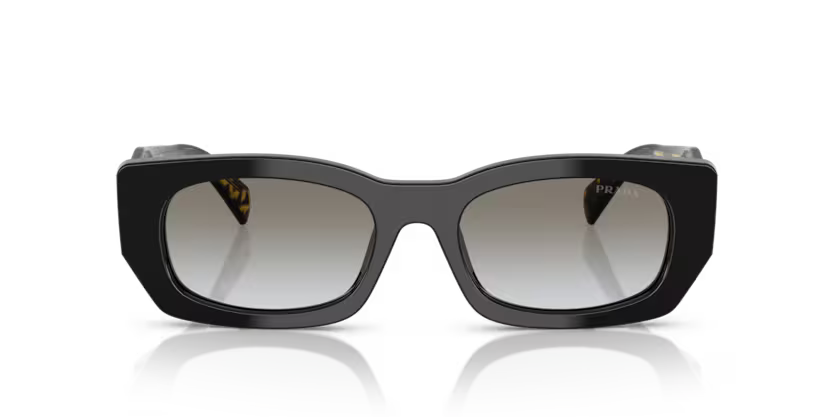 PRADA PR B05 389-0A7 SUNGLASS - Sunglasses