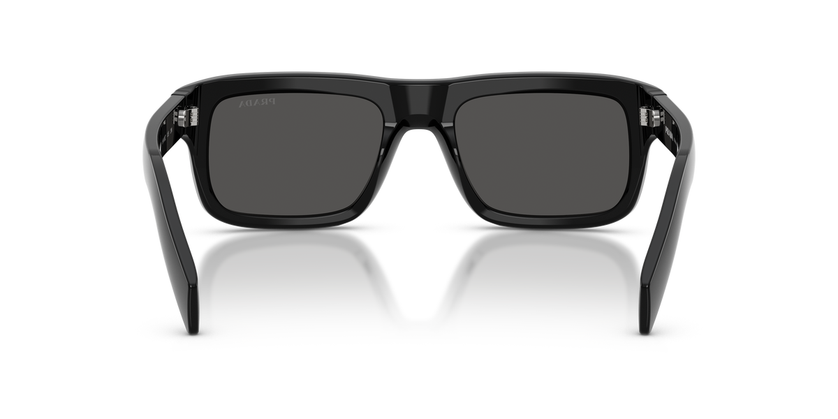 Prada PR D11S 16K08Z Black Sunglasses