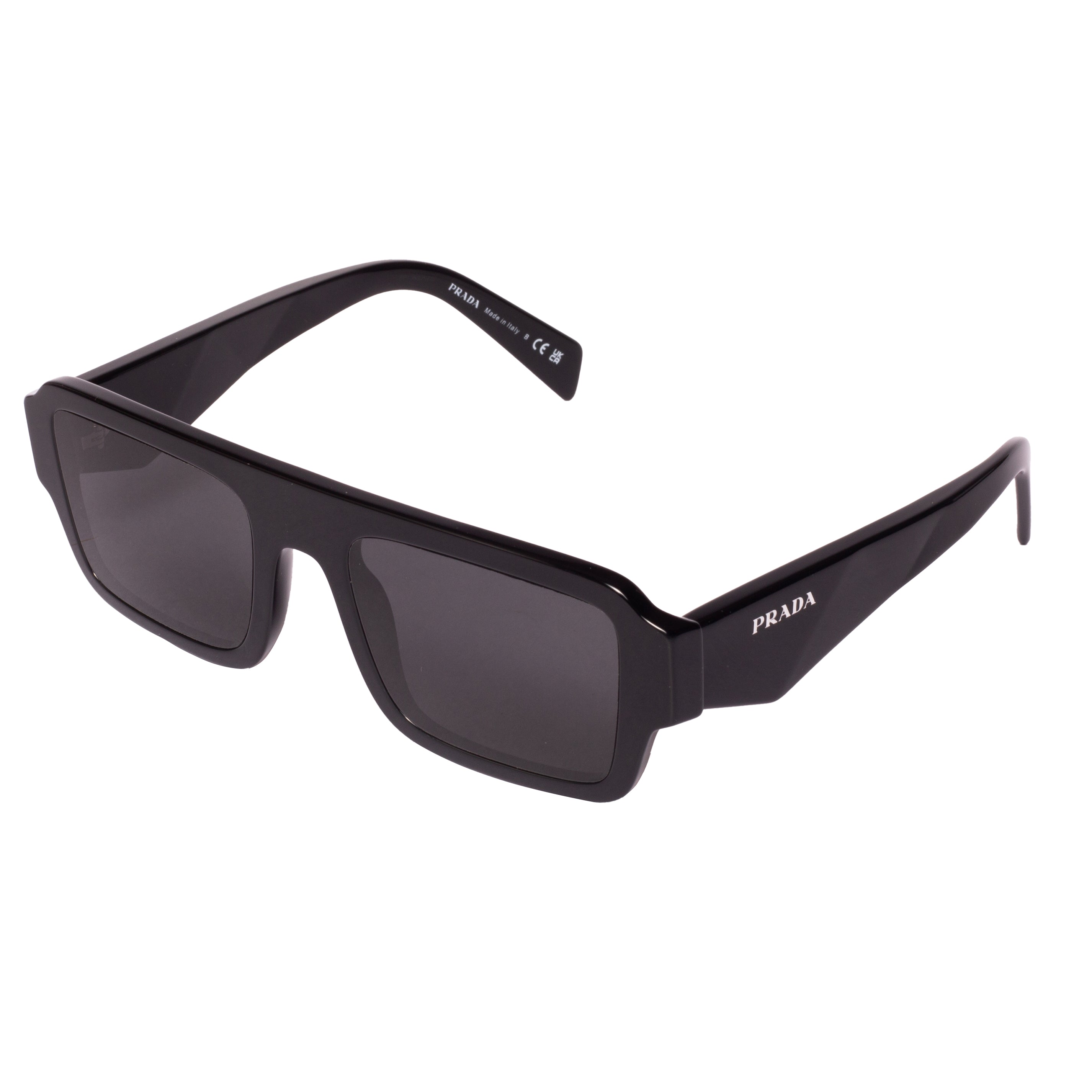 Buy Prada-PRA05S-53-16K-08Z Sunglasses from Laxmi Opticians