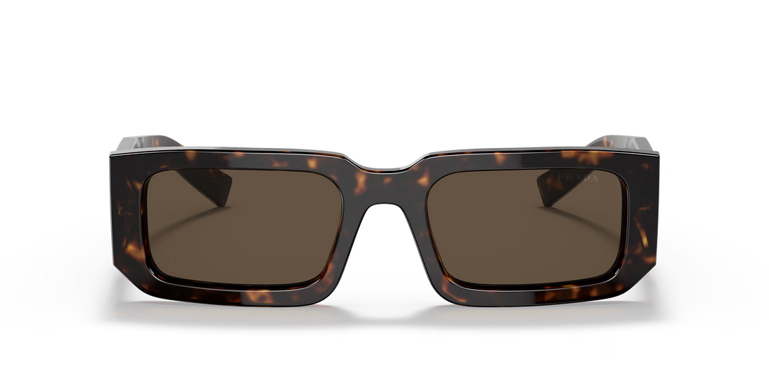 PRADA SPR 06Y 2AU-8C1 SUNGLASS - 53 / Animal - Sunglasses