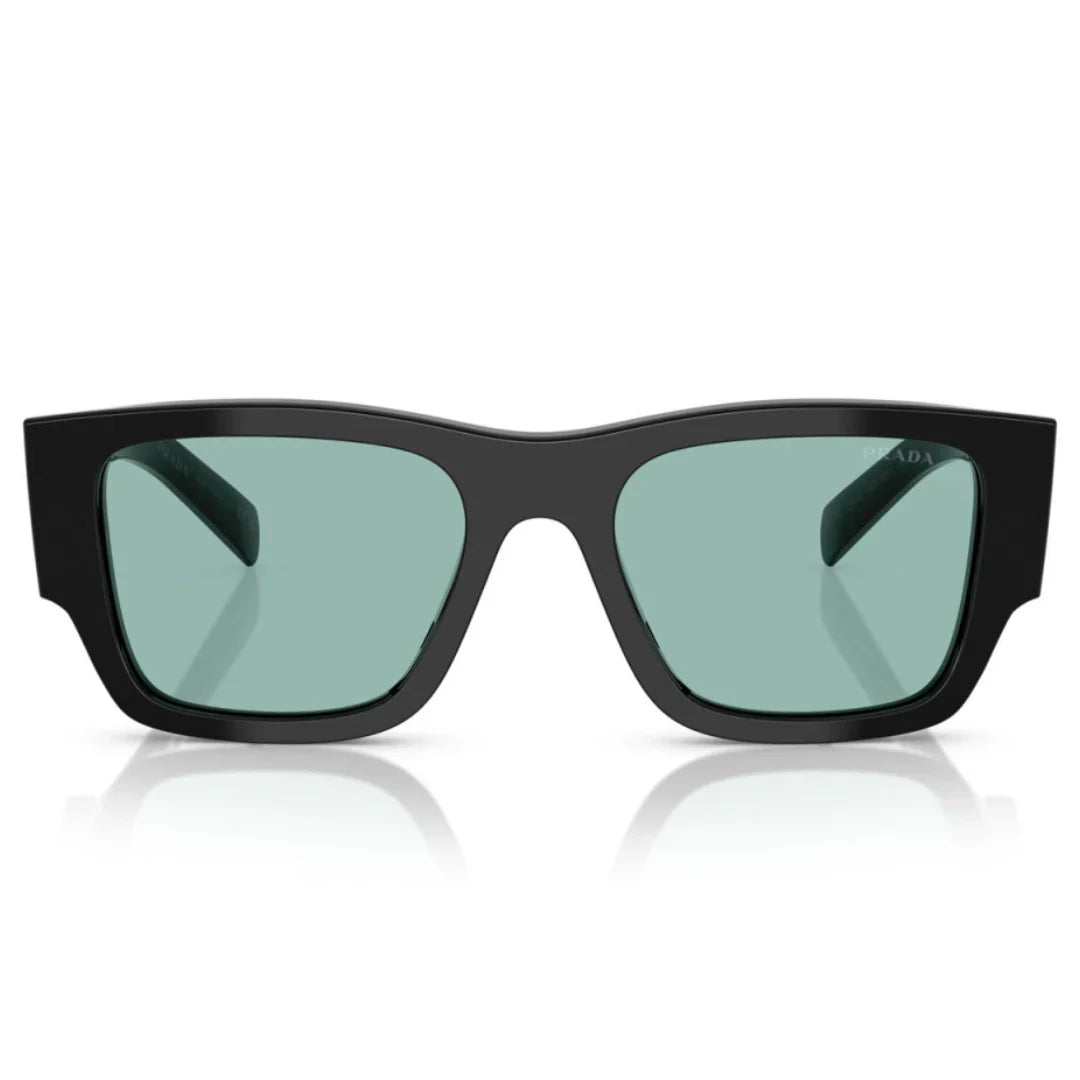 PRADA SPR 10Z 16K-40K SUNGLASS - 54 / Black - Sunglasses