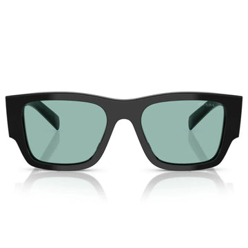 PRADA SPR 10Z 16K-40K SUNGLASS - 54 / Black - Sunglasses