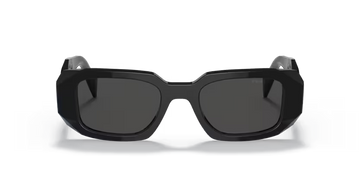 PRADA SPR 17W 1AB-5S0 SUNGLASS - Sunglasses