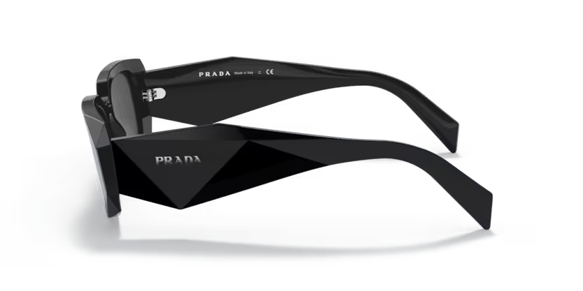 PRADA SPR 17W 1AB-5S0 SUNGLASS - Sunglasses