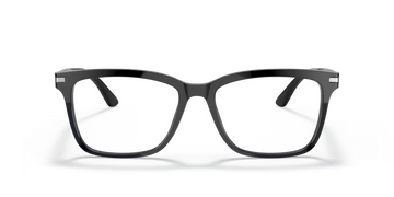 PRADA VPR 14W 1AB-101 FRAME - 56 / Black - Eyeglasses