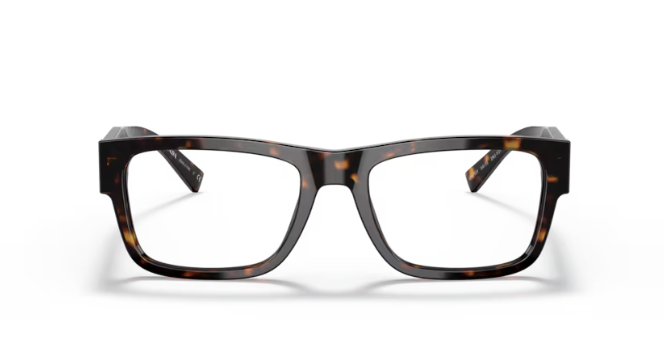 PRADA VPR 15Y 54 2AU-101 FRAME - Eyeglasses