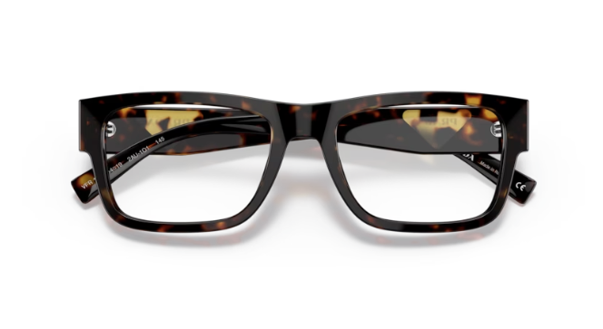 PRADA VPR 15Y 54 2AU-101 FRAME - Eyeglasses