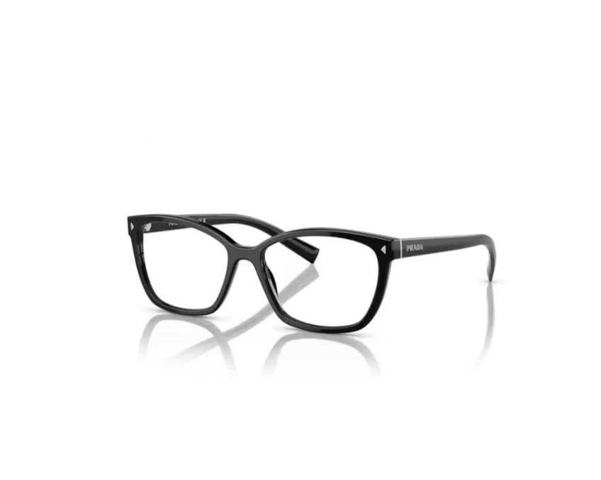 PRADA VPR 15Z 53 1AB-101 FRAME - Eyeglasses
