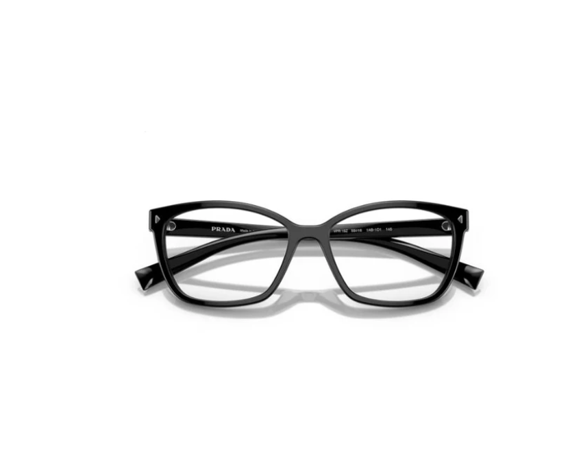 PRADA VPR 15Z 53 1AB-101 FRAME - Eyeglasses
