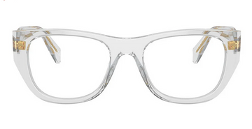 PRADA VPR 18W 54 12R-101 FRAME - 54 - Eyeglasses