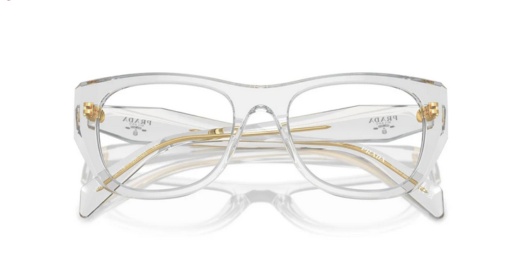 PRADA VPR 18W 54 12R-101 FRAME - 54 - Eyeglasses