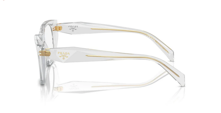 PRADA VPR 18W 54 12R-101 FRAME - 54 - Eyeglasses