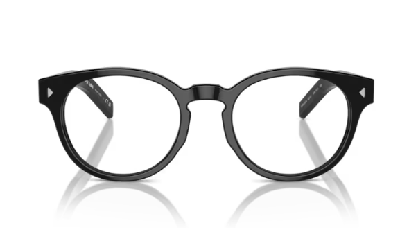 PRADA VPR A14 52 16K-101 - Eyeglasses