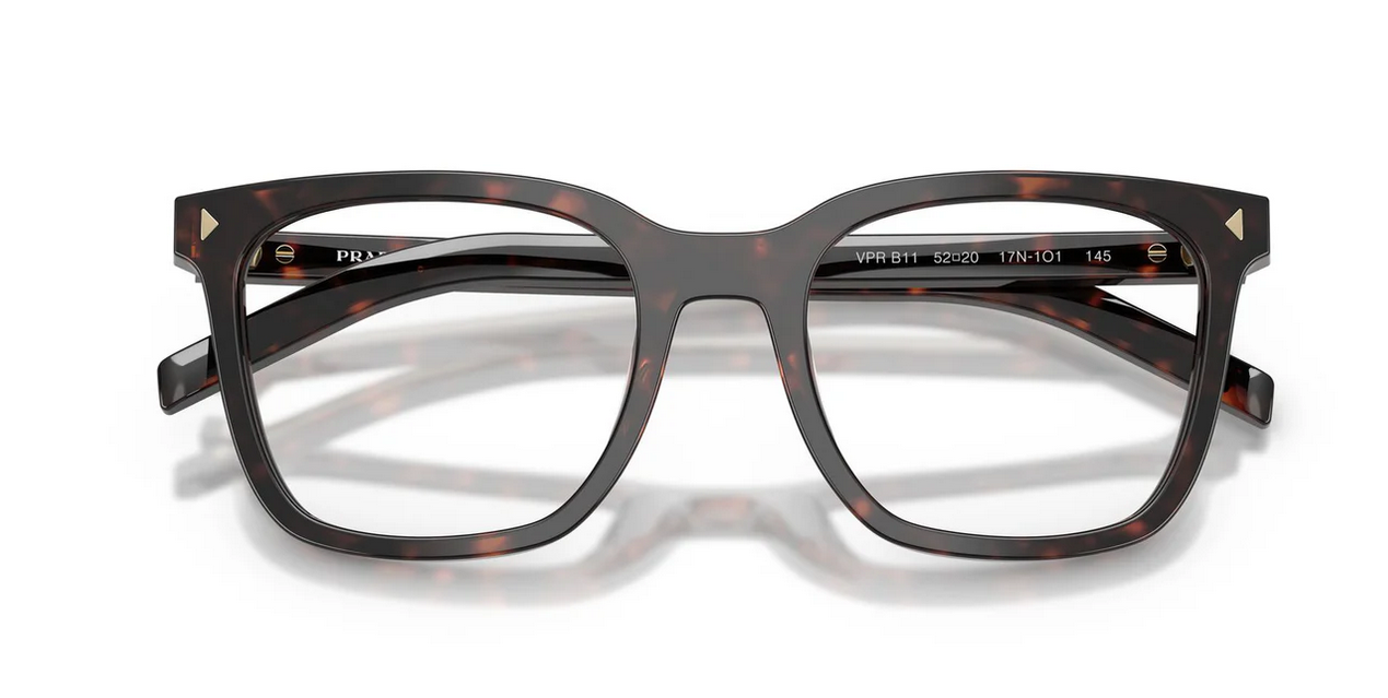 PRADA VPR A15 50 17N-101 FRAME - Eyeglasses