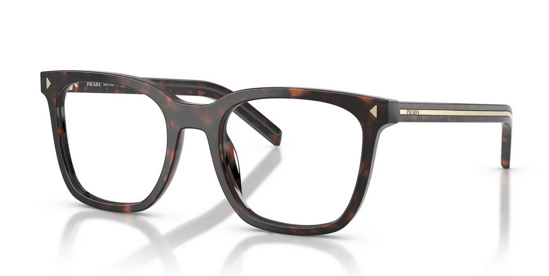 PRADA VPR A15 50 17N-101 FRAME - Eyeglasses