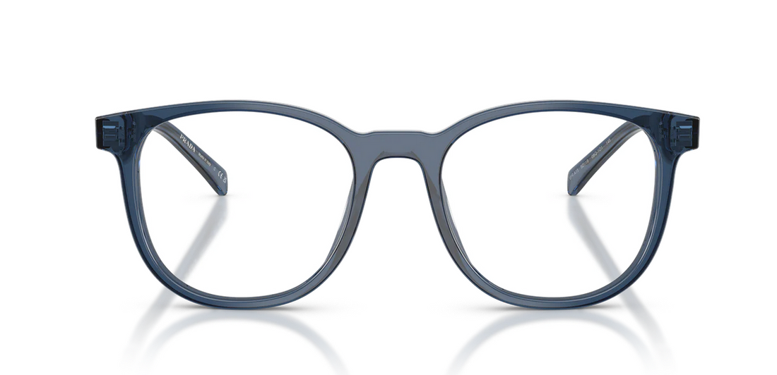 PRADA VPR A15 52 08Q-101 FRAME - Eyeglasses