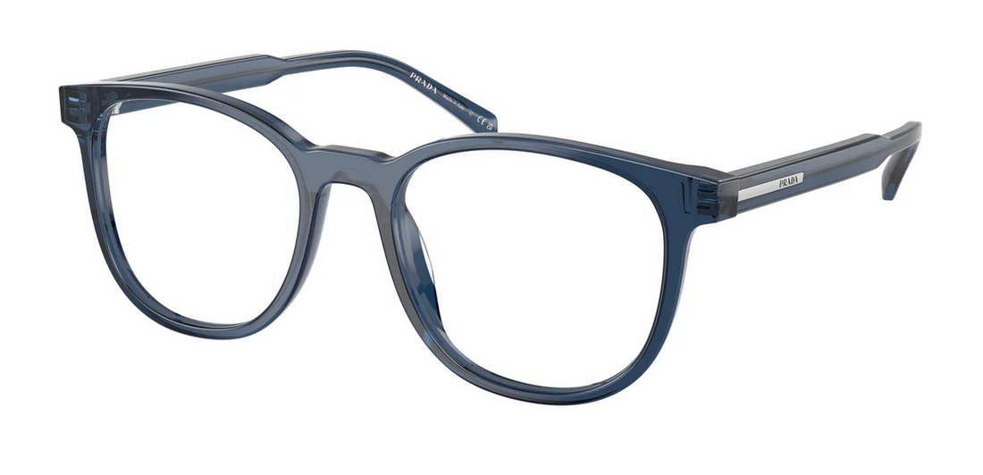 PRADA VPR A15 52 08Q-101 FRAME - Eyeglasses