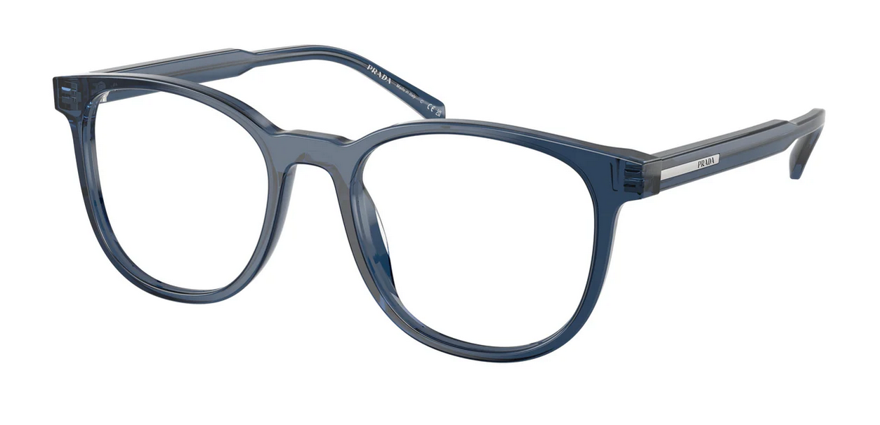 PRADA VPR A15 52 08Q-101 FRAME - Eyeglasses