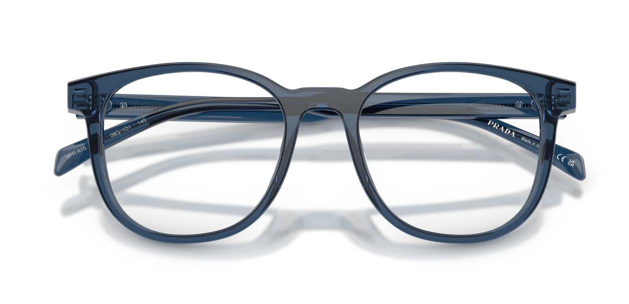 PRADA VPR A15 52 08Q-101 FRAME - Eyeglasses