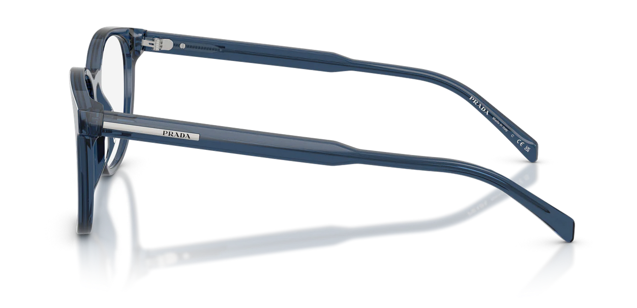 PRADA VPR A15 52 08Q-101 FRAME - Eyeglasses