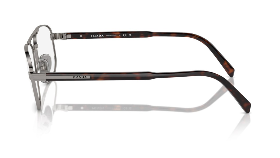 PRADA VPR A56 57 5AV-101 - 57 - Eyeglasses