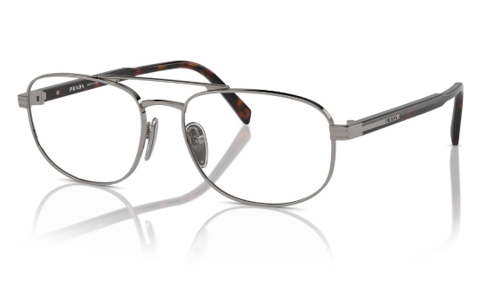 PRADA VPR A56 57 5AV-101 - 57 - Eyeglasses