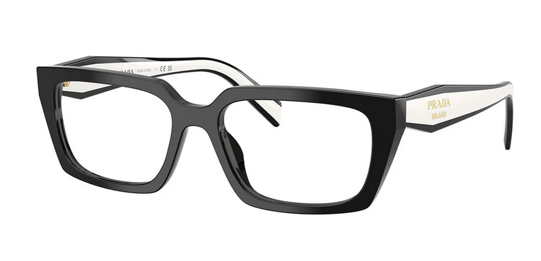 PRADA VPR D05 53 20G-101 - Eyeglasses