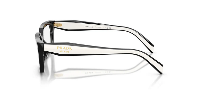 PRADA VPR D05 53 20G-101 - Eyeglasses