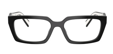 PRADA VPR D05 53 20G-101 - Eyeglasses