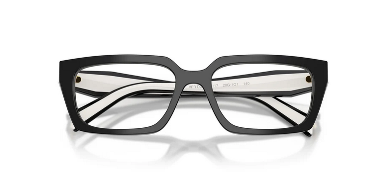 PRADA VPR D05 53 20G-101 - Eyeglasses