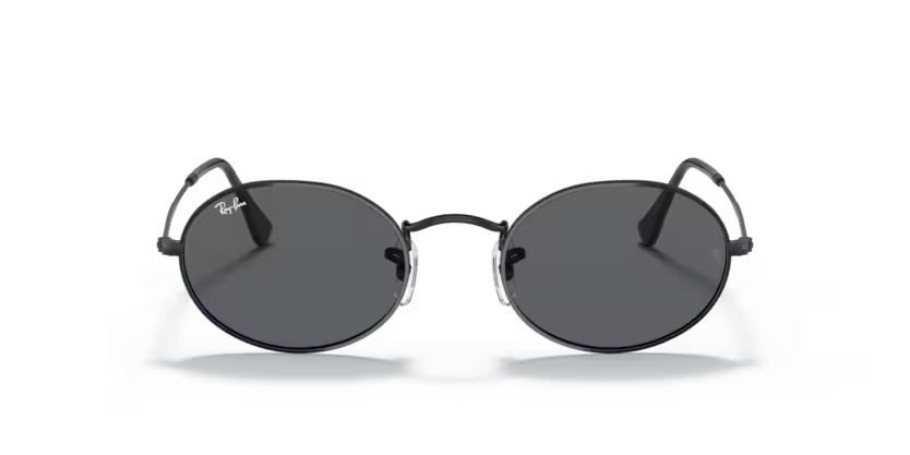 RAYABN RB 3547 002/B2 SUNGLASS - 51 / Black - Sunglasses