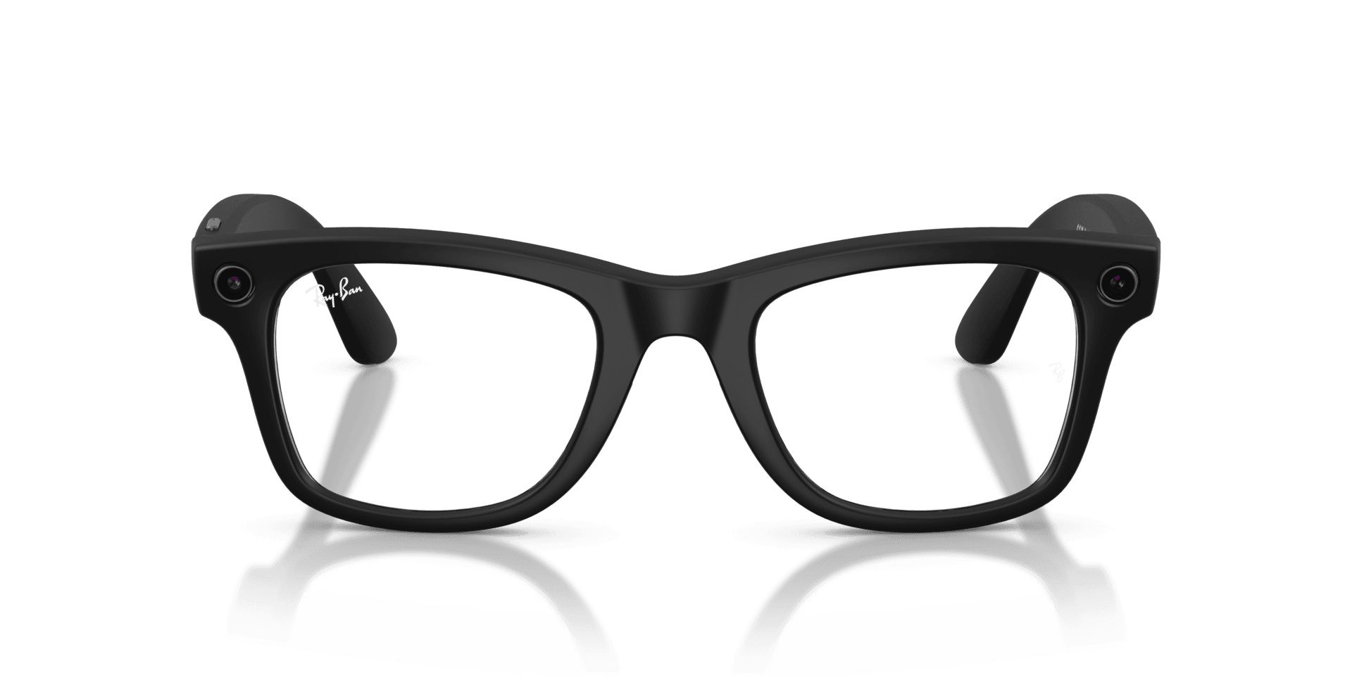 RAYBAN META RW4012 (WAYFARER) GEN 2 601S1Z SUNGLASS - Sunglasses