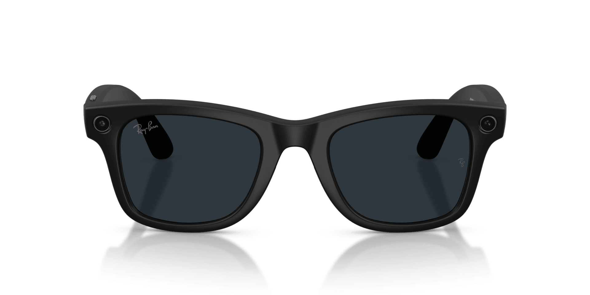 RAYBAN META RW4012 (WAYFARER) GEN 2 601S1Z SUNGLASS - Sunglasses