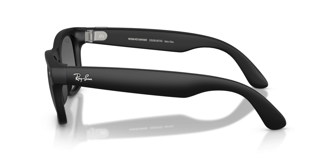 RAYBAN META RW4012 (WAYFARER) GEN 2 601ST3 SUNGLASS - Sunglasses