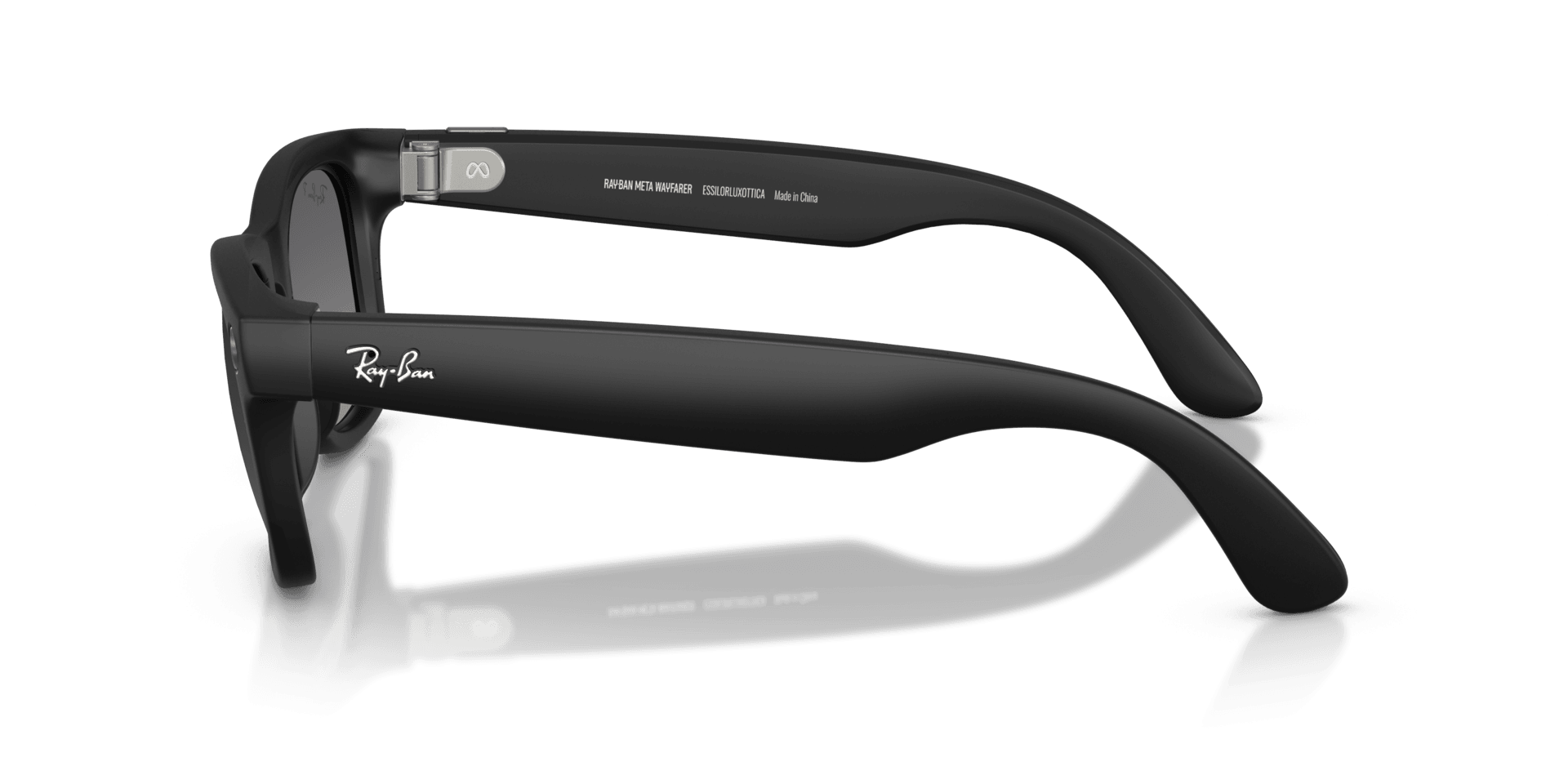 RAYBAN META RW4012 (WAYFARER) GEN 2 601ST3 SUNGLASS - Sunglasses