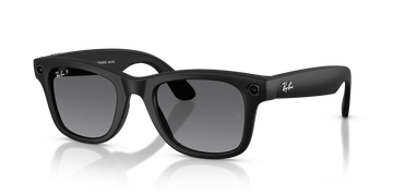 RAYBAN META RW4012 (WAYFARER) GEN 2 601ST3 SUNGLASS - Sunglasses