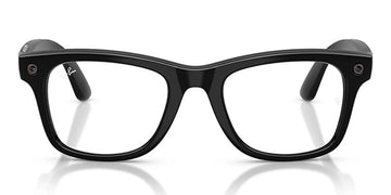 RAYBAN META RW4011 (GEN 3) WAYFARER 601/1Z 50 SUNGLASS - Black/Grey Transitions / 50 - Sunglasses