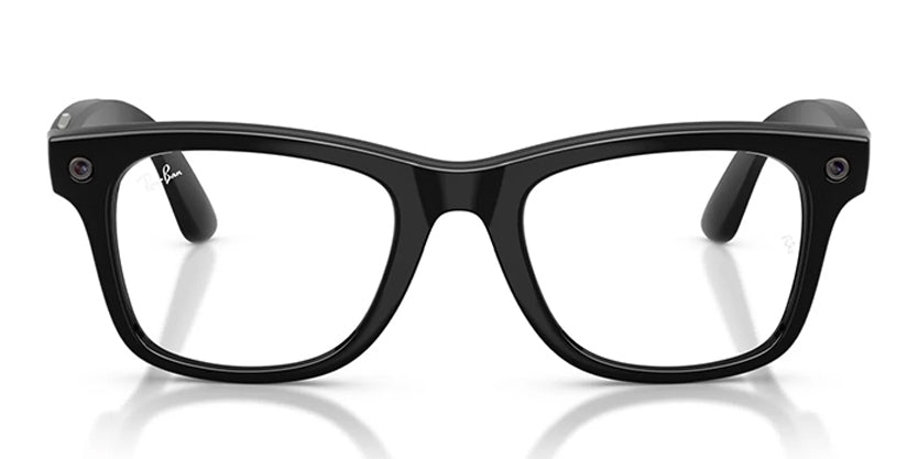 RAYBAN META RW4011 (GEN 3) WAYFARER 601/1Z 53 SUNGLASS - MatteBlack/Grey Transitions / 53 - Sunglasses
