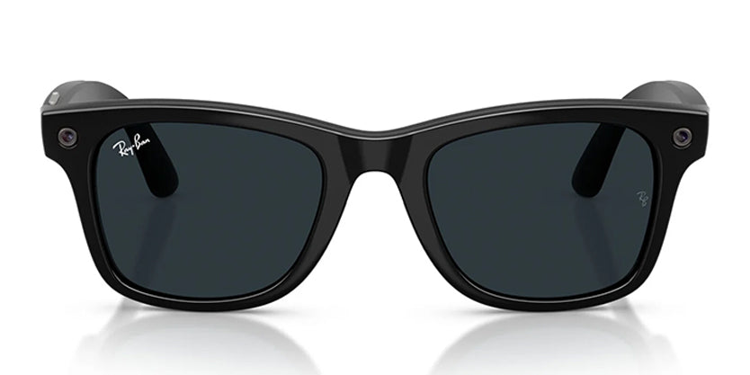 RAYBAN META RW4011 (GEN 3) WAYFARER 601/1Z 53 SUNGLASS - MatteBlack/Grey Transitions / 53 - Sunglasses