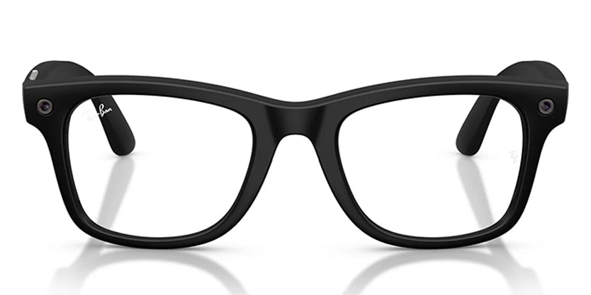 RAYBAN META RW4011 (GEN 3) WAYFARER 601S1M 53 SUNGLASS - Graphite Green Transition / 53 - Sunglasses