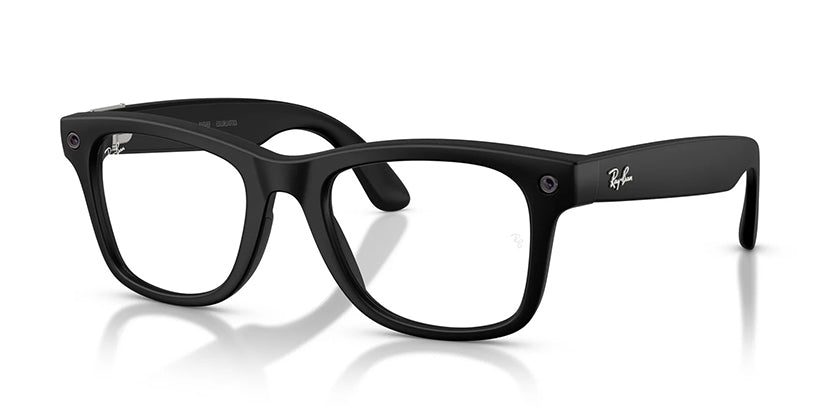 RAYBAN META RW4011 (GEN 3) WAYFARER 601S1M 53 SUNGLASS - Graphite Green Transition / 53 - Sunglasses