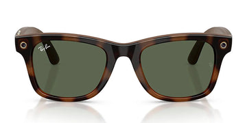 RAYBAN META RW4011 (GEN 3) WAYFARER 690571 53 SUNGLASS - HAVANA - Sunglasses
