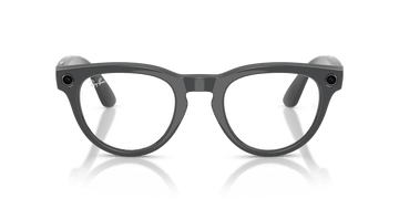 RAYBAN META RW4013 (HEADLINER) GEN 2 6702CE SUNGLASS - 50 / SHINY ASTEROID GREY/TRANSITIONS EMERALD