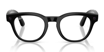 RAYBAN META RW7002 SCRIBER OPTICS GEN 2 2000 49 FRAME - Black / 49 - Eyeglasses